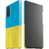 Ukraine Flag Distressed Galaxy S20 Lite Case